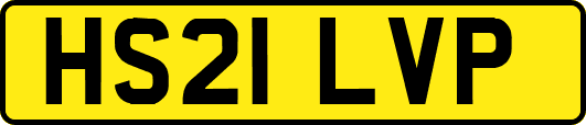 HS21LVP