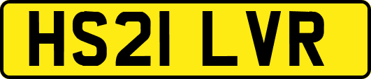 HS21LVR