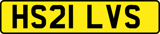 HS21LVS