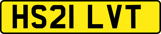 HS21LVT