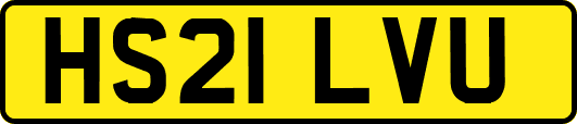 HS21LVU