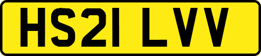 HS21LVV