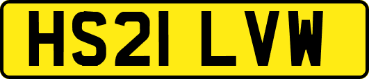 HS21LVW