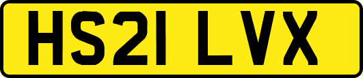 HS21LVX