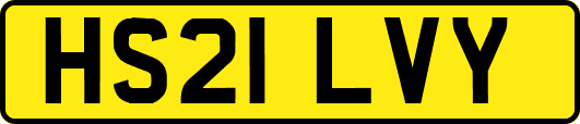 HS21LVY
