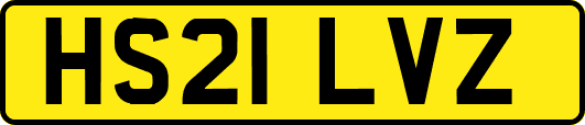 HS21LVZ