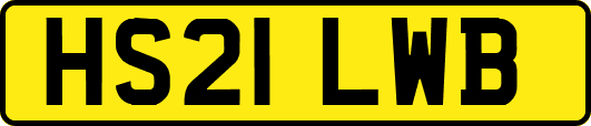 HS21LWB