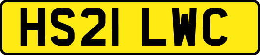HS21LWC