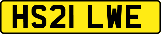 HS21LWE