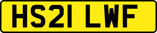 HS21LWF