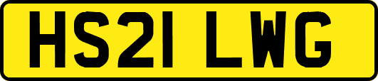 HS21LWG