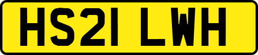 HS21LWH