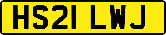 HS21LWJ