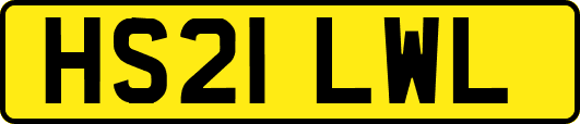 HS21LWL