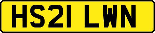 HS21LWN