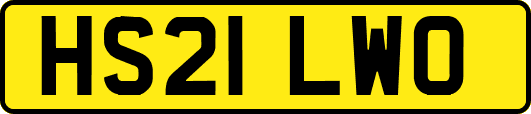 HS21LWO