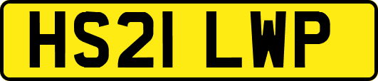 HS21LWP