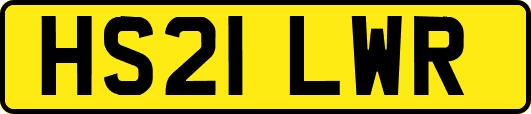 HS21LWR