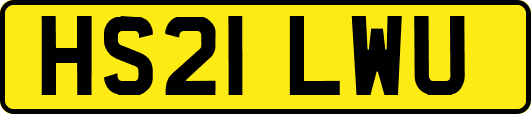 HS21LWU
