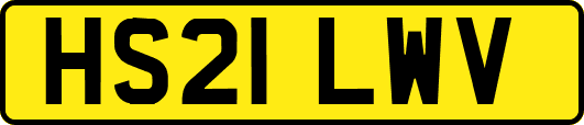 HS21LWV