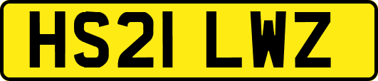 HS21LWZ
