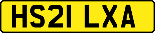 HS21LXA