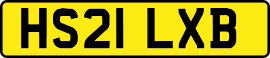 HS21LXB