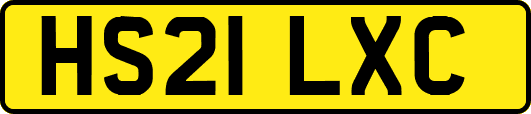 HS21LXC