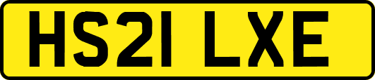 HS21LXE
