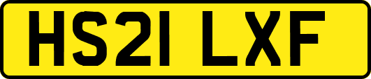 HS21LXF