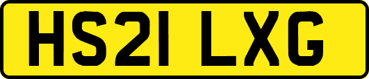 HS21LXG