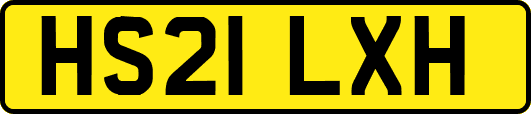 HS21LXH