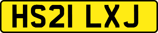 HS21LXJ