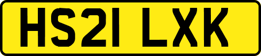 HS21LXK