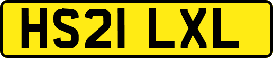 HS21LXL