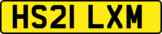 HS21LXM