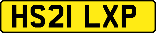 HS21LXP