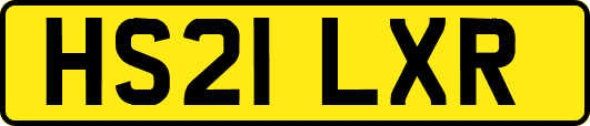 HS21LXR