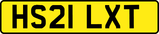HS21LXT
