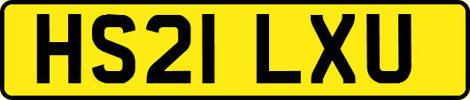 HS21LXU