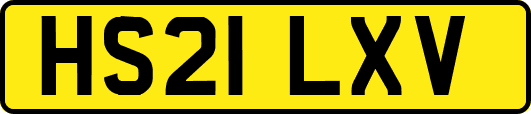 HS21LXV