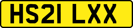 HS21LXX