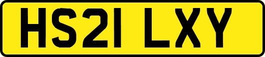 HS21LXY
