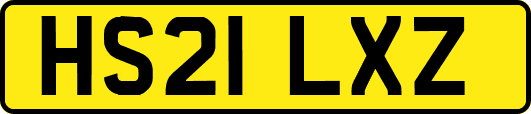 HS21LXZ