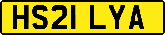 HS21LYA