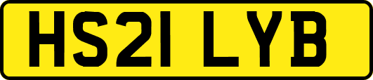 HS21LYB