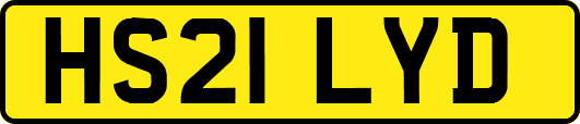 HS21LYD