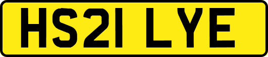 HS21LYE