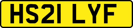 HS21LYF
