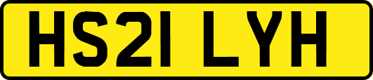 HS21LYH